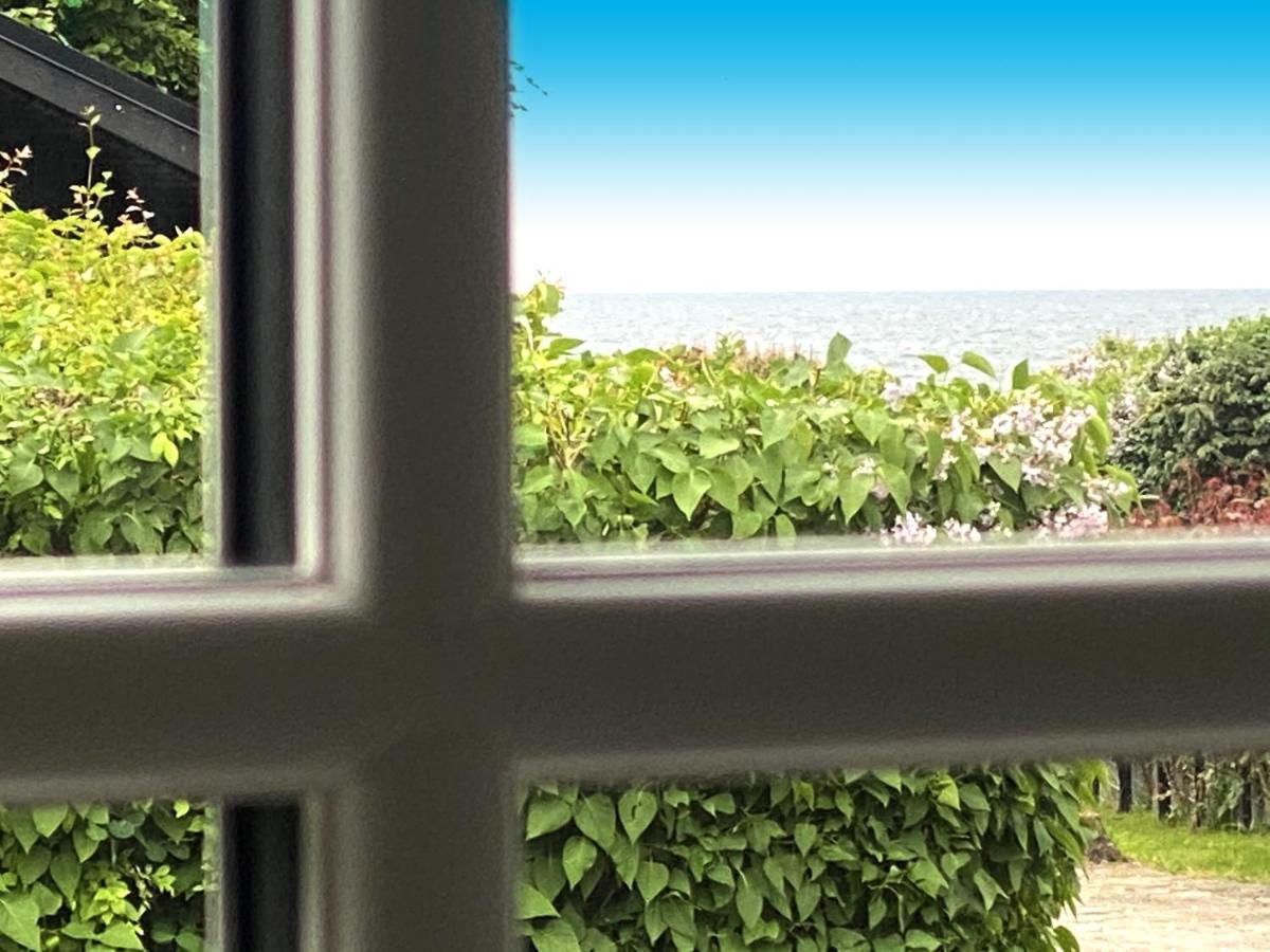 The Beach House Suite Karlslunde Exterior photo