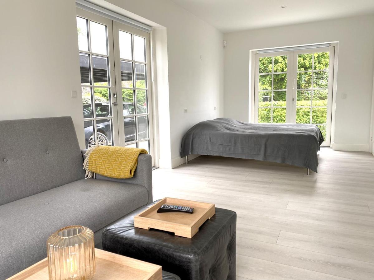 The Beach House Suite Karlslunde Exterior photo