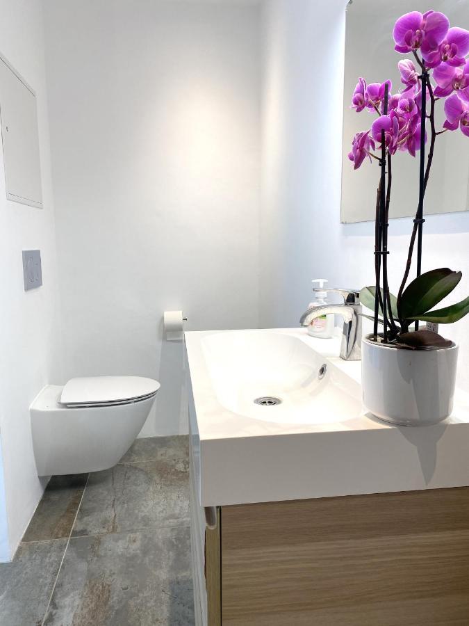 The Beach House Suite Karlslunde Exterior photo