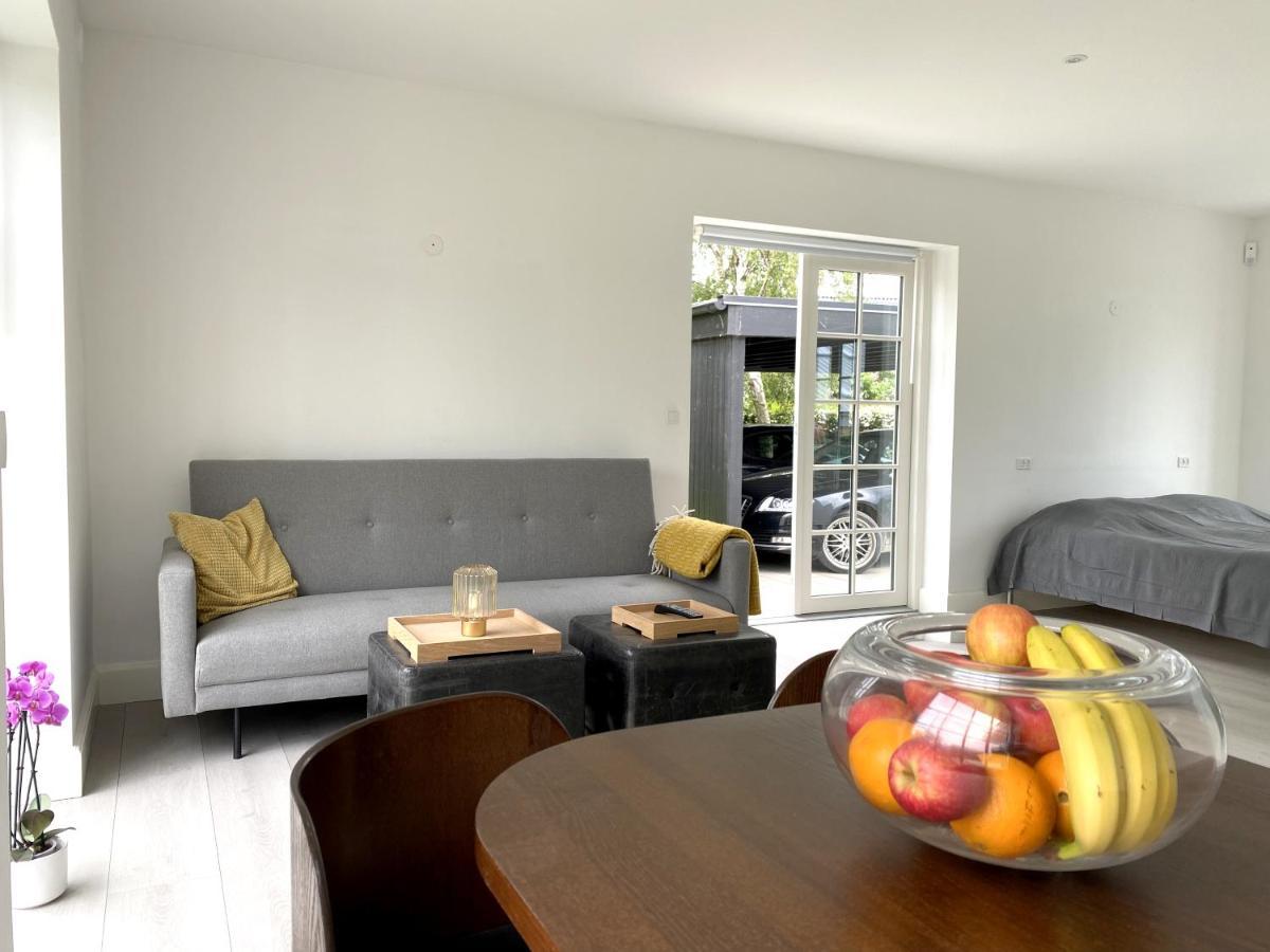 The Beach House Suite Karlslunde Exterior photo